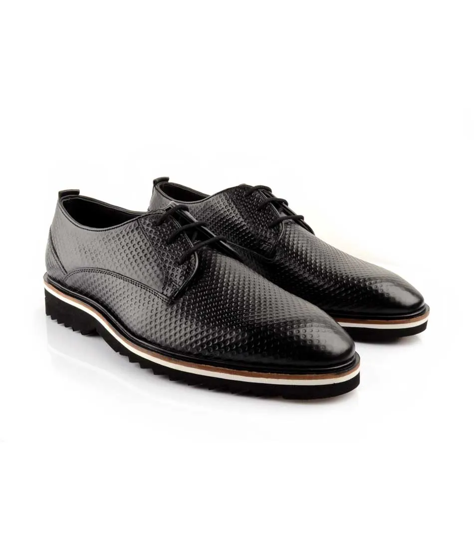 Ultra Light - Hybrid Sneakers - Black