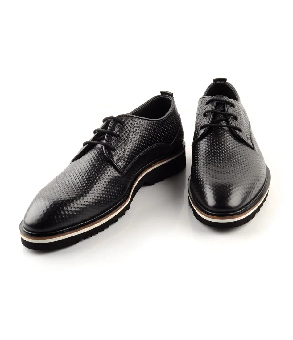 Ultra Light - Hybrid Sneakers - Black