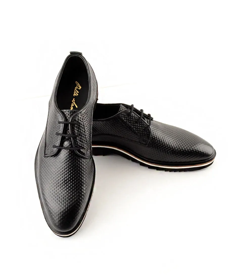 Ultra Light - Hybrid Sneakers - Black