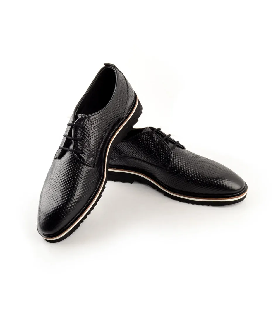 Ultra Light - Hybrid Sneakers - Black