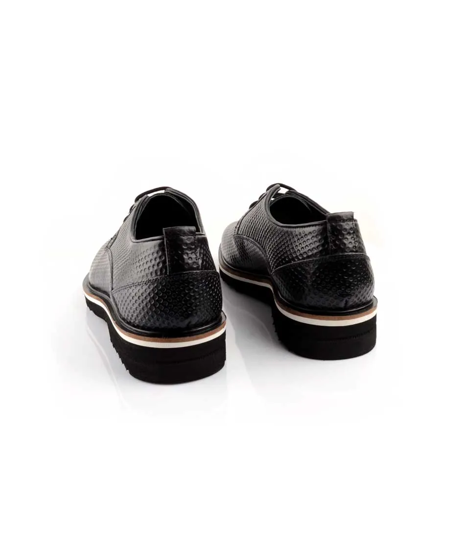 Ultra Light - Hybrid Sneakers - Black