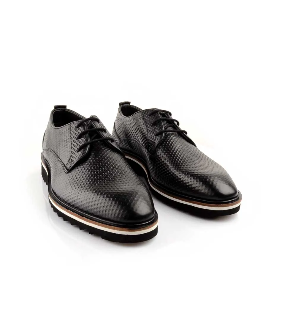 Ultra Light - Hybrid Sneakers - Black