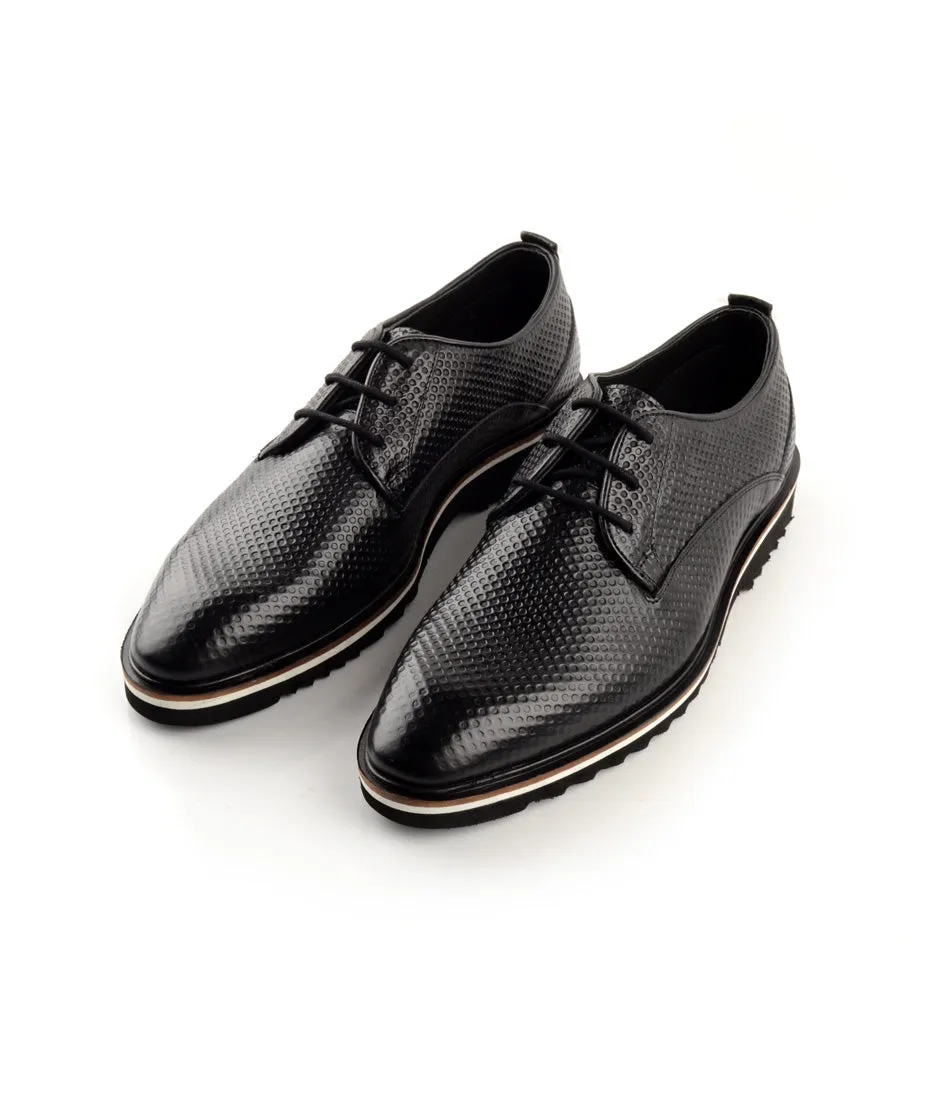 Ultra Light - Hybrid Sneakers - Black