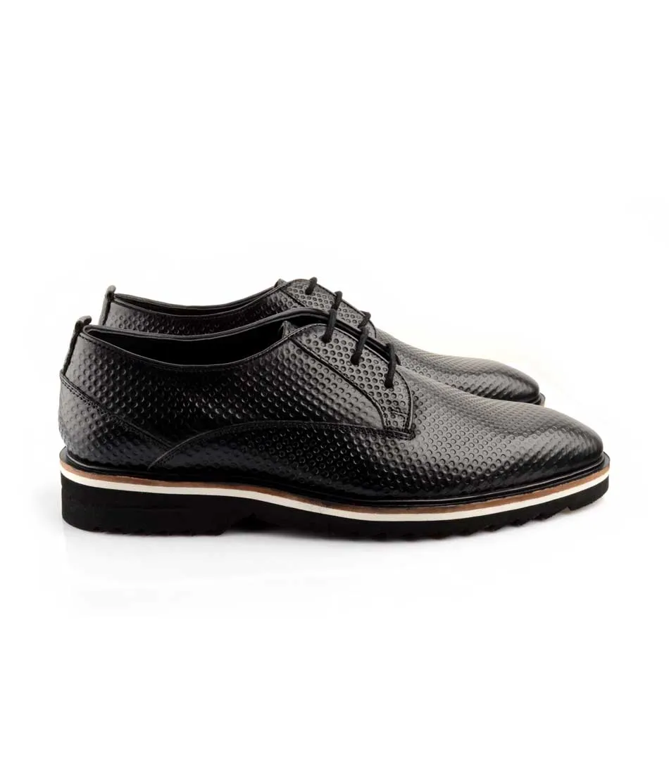 Ultra Light - Hybrid Sneakers - Black