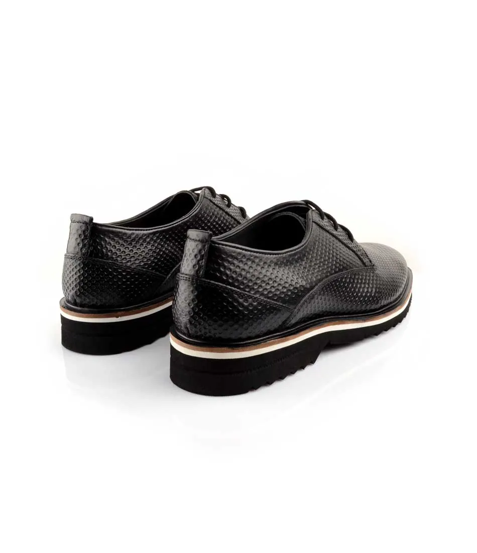 Ultra Light - Hybrid Sneakers - Black