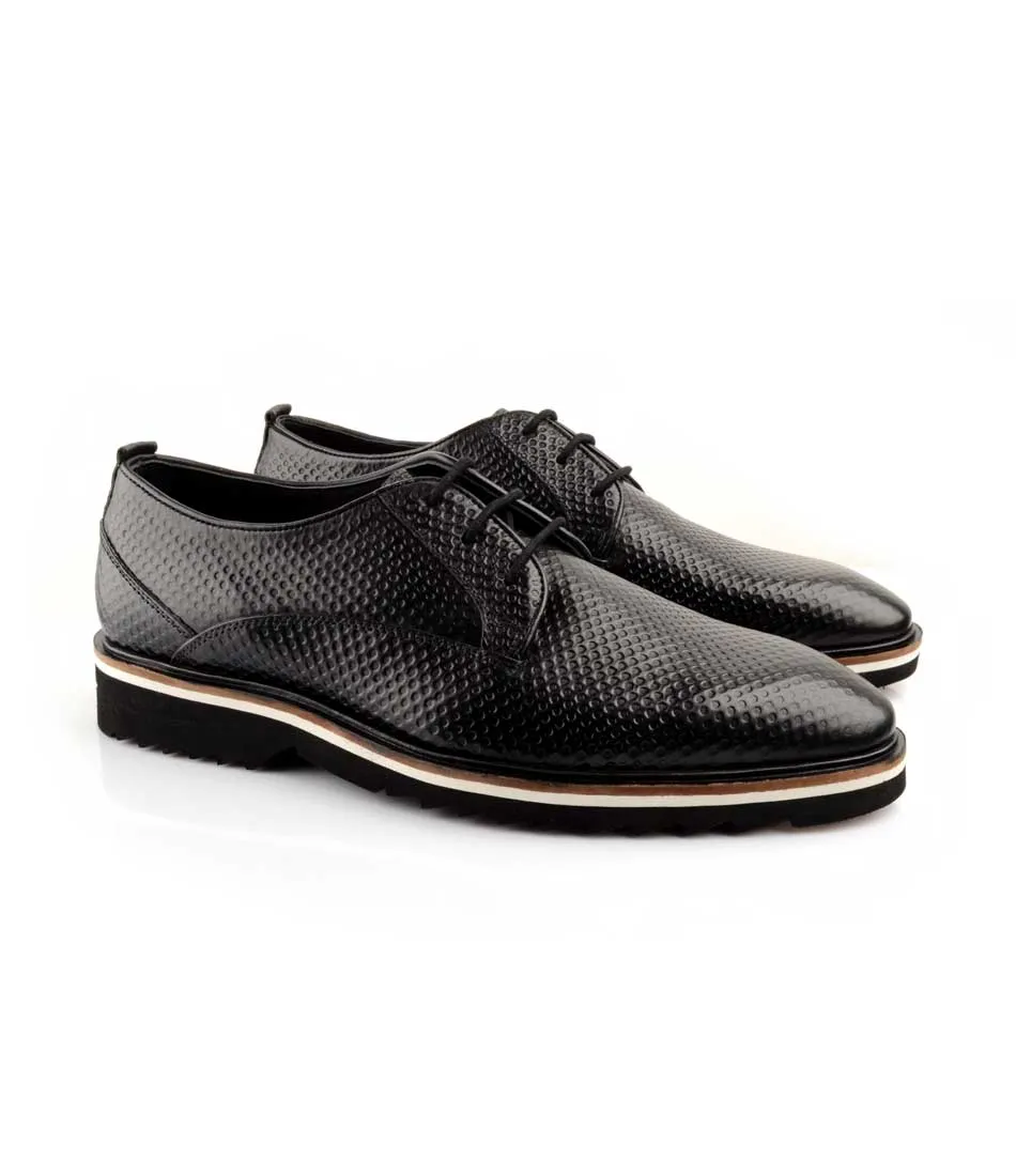 Ultra Light - Hybrid Sneakers - Black
