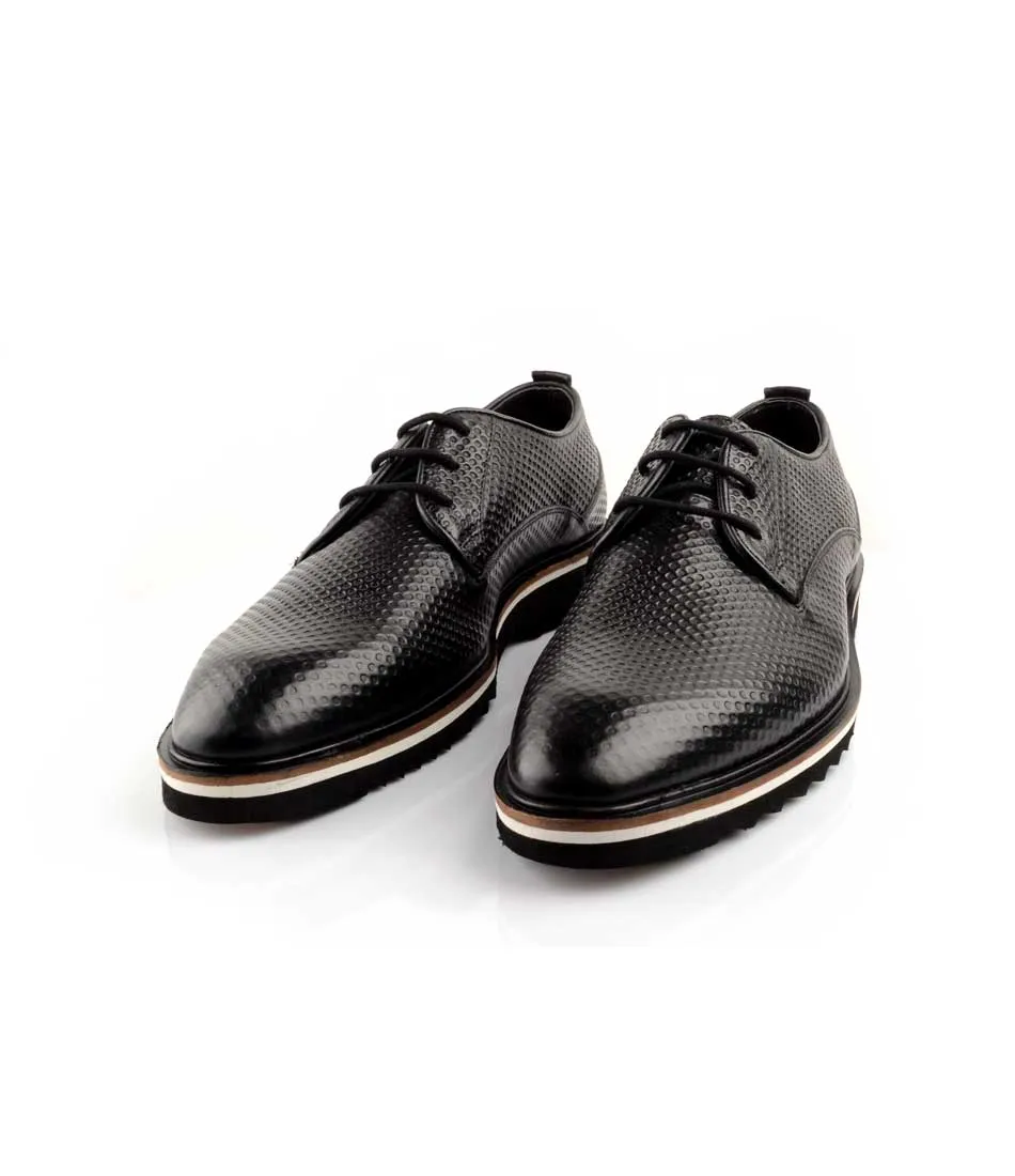Ultra Light - Hybrid Sneakers - Black