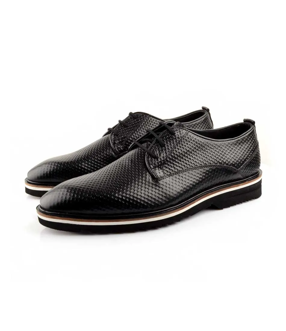 Ultra Light - Hybrid Sneakers - Black