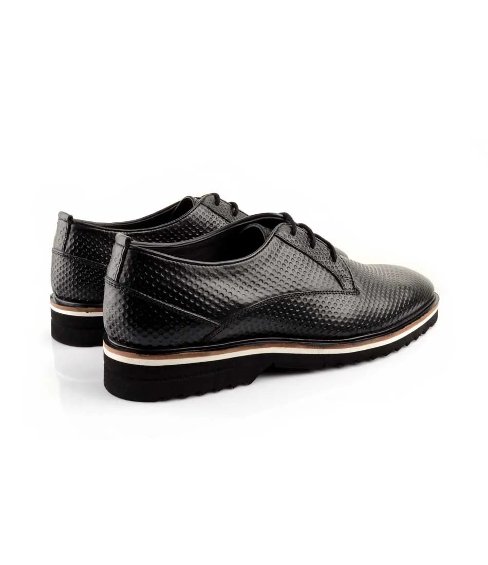 Ultra Light - Hybrid Sneakers - Black