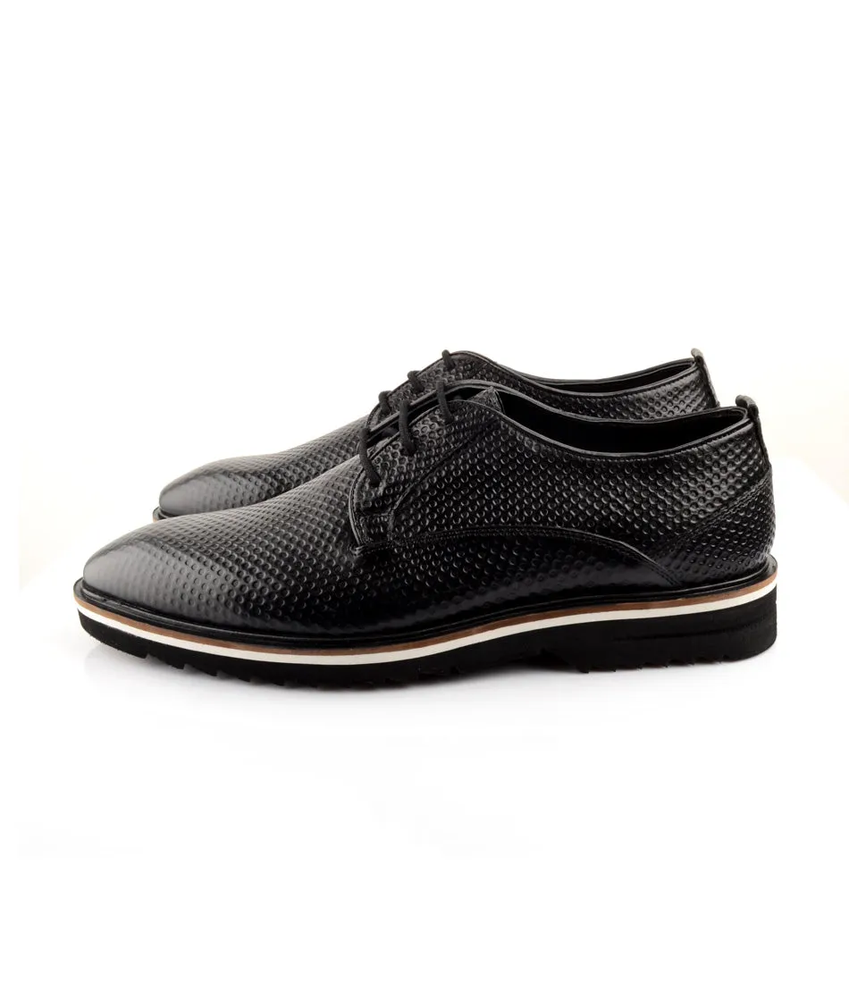 Ultra Light - Hybrid Sneakers - Black