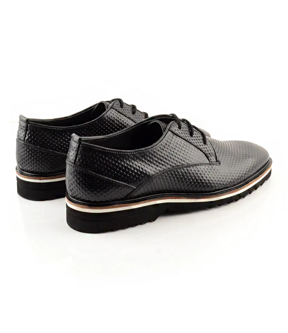 Ultra Light - Hybrid Sneakers - Black