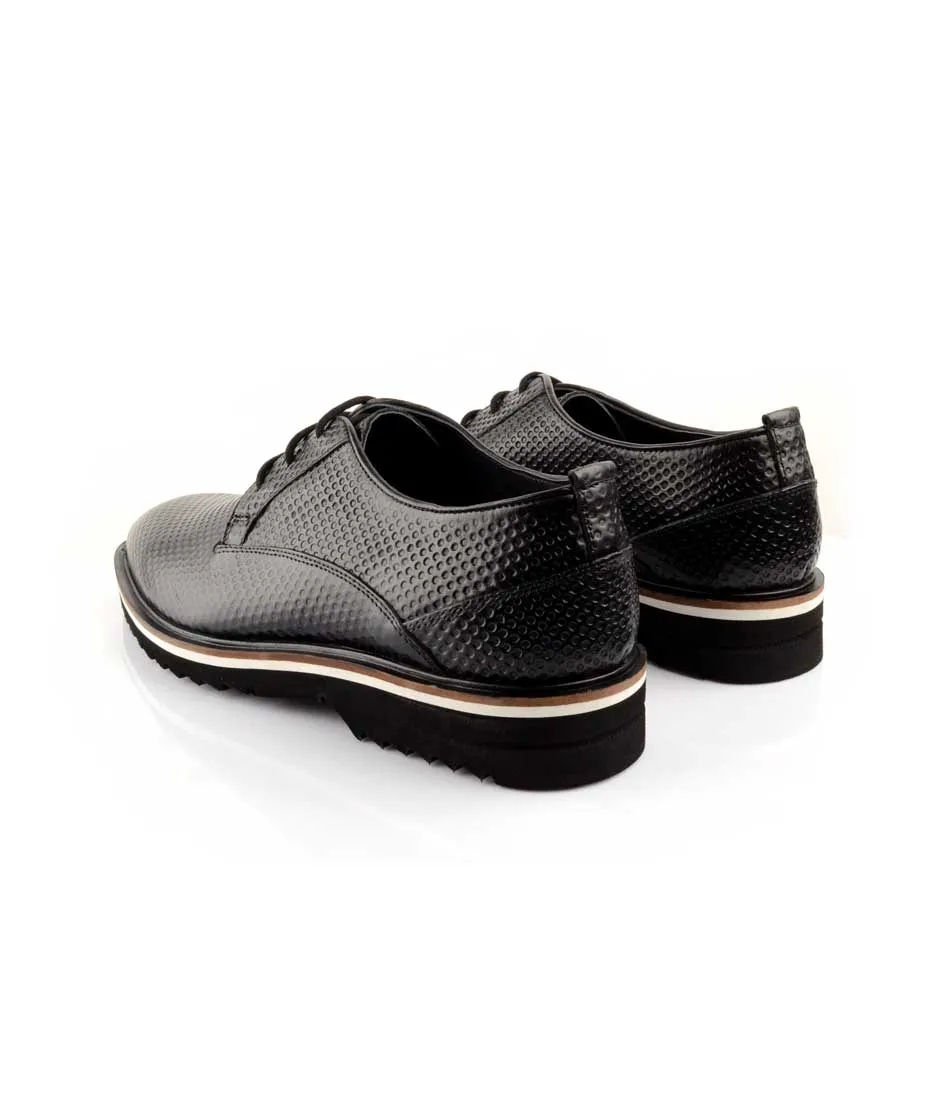 Ultra Light - Hybrid Sneakers - Black