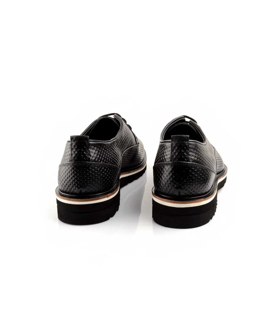 Ultra Light - Hybrid Sneakers - Black
