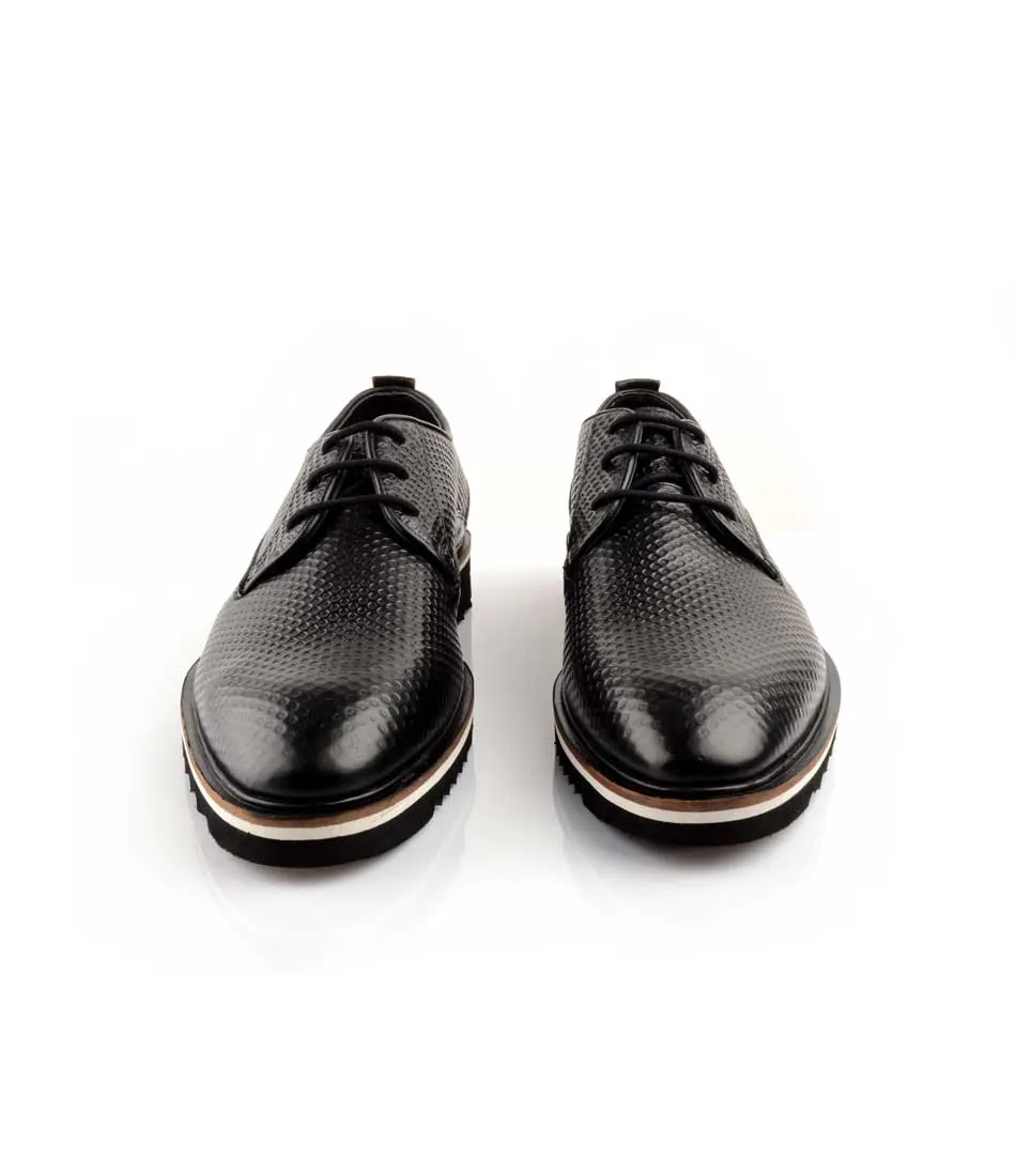 Ultra Light - Hybrid Sneakers - Black