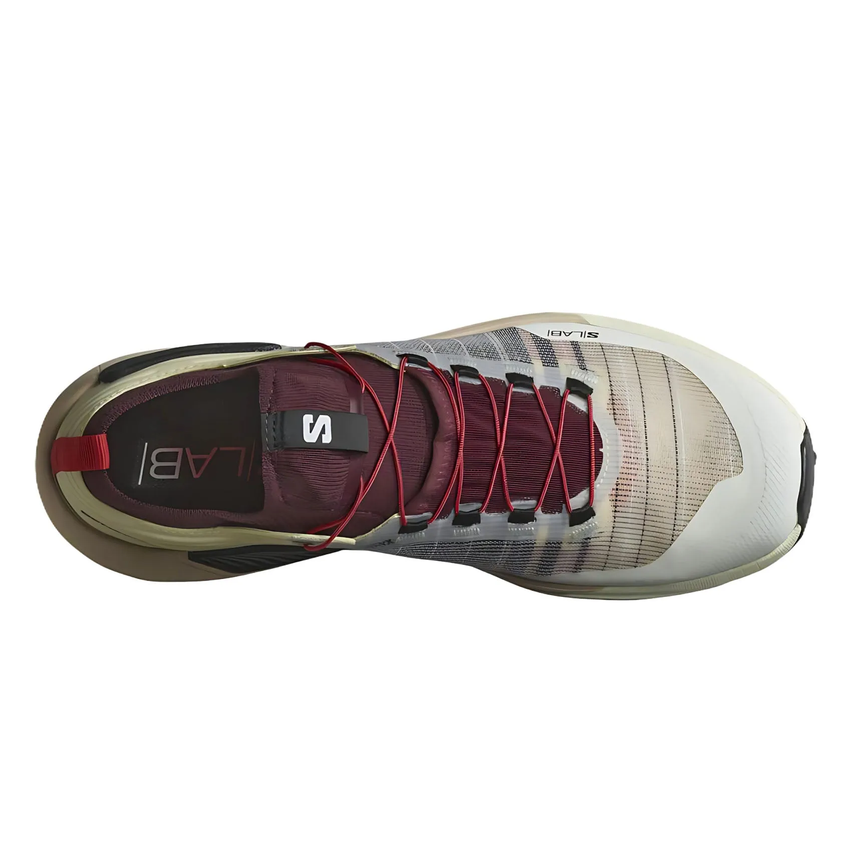 Unisex Salomon S/Lab Genesis