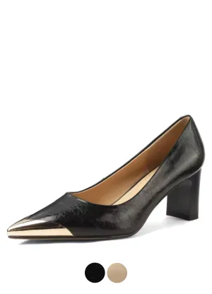 USS Shoes Luisana Women's Heeled Pumps