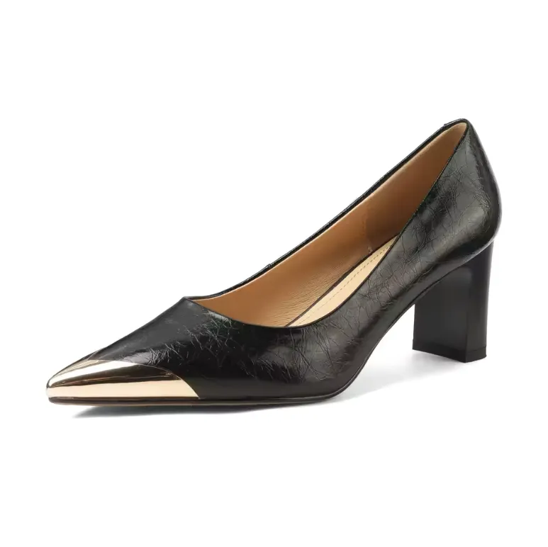USS Shoes Luisana Women's Heeled Pumps