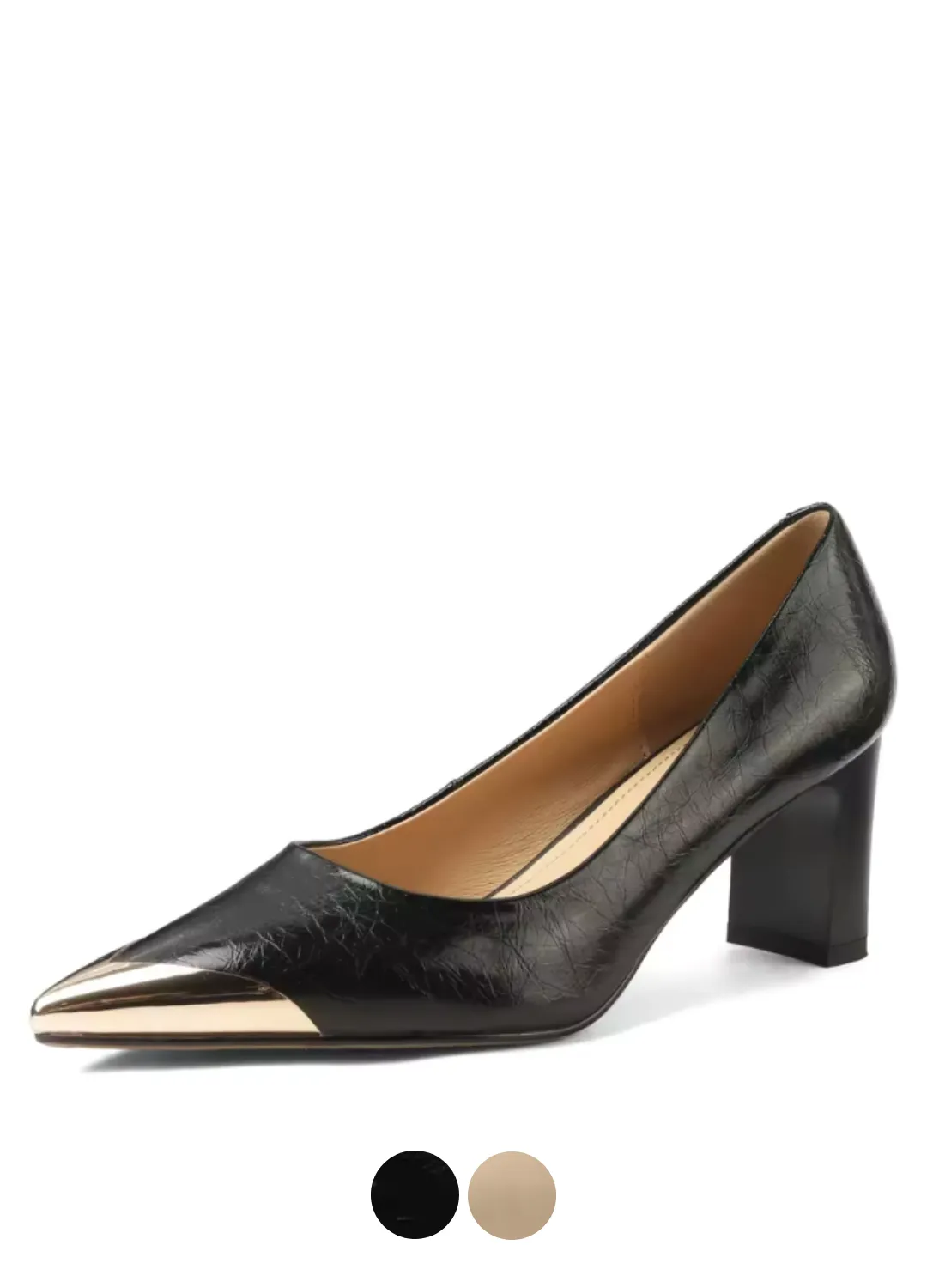 USS Shoes Luisana Women's Heeled Pumps