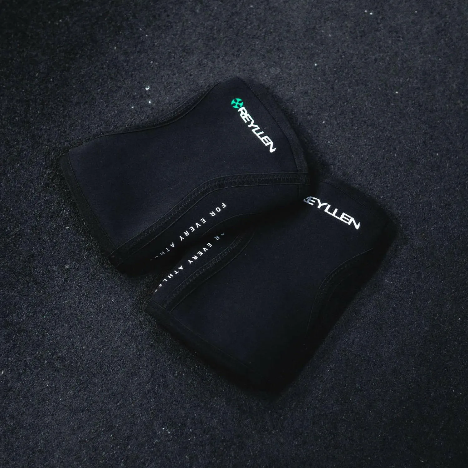 Venta X3 Knee Sleeves 5mm