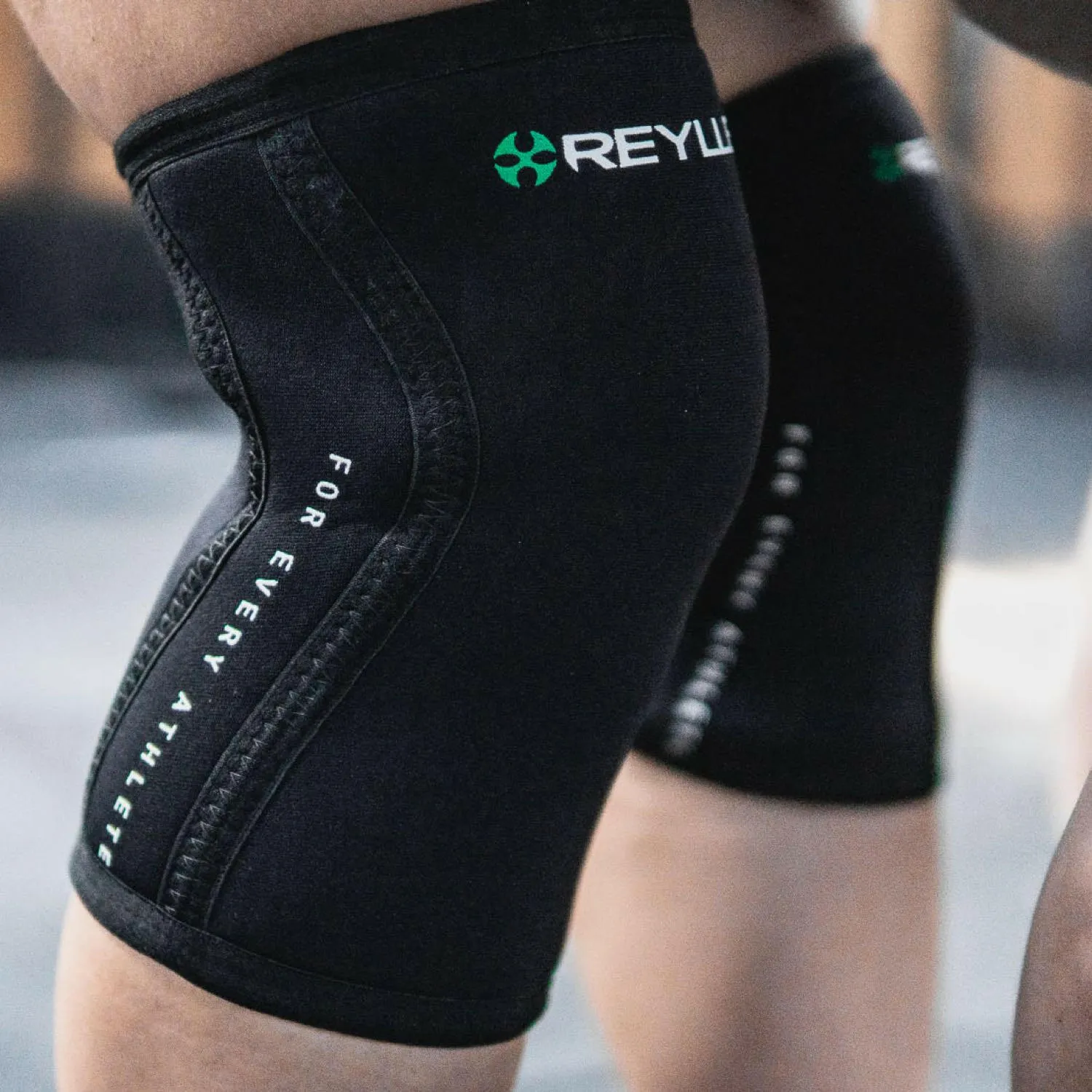 Venta X3 Knee Sleeves 5mm