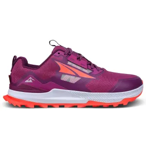 Women’s Lone Peak 7 (580 - Purple/Orange)
