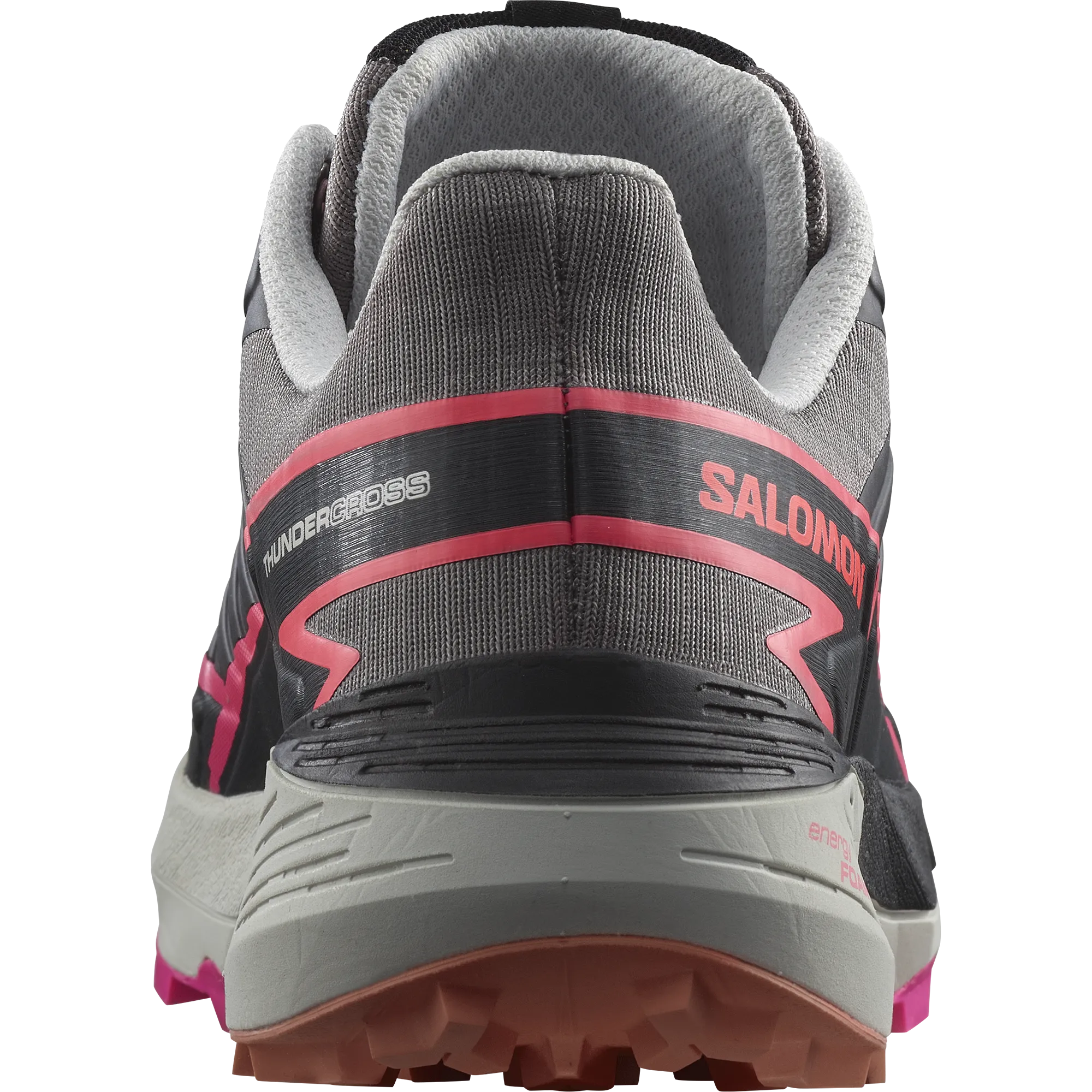 Women’s Thundercross (Plum Kitten/Black/Pink Glo)