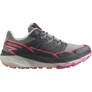 Women’s Thundercross (Plum Kitten/Black/Pink Glo)