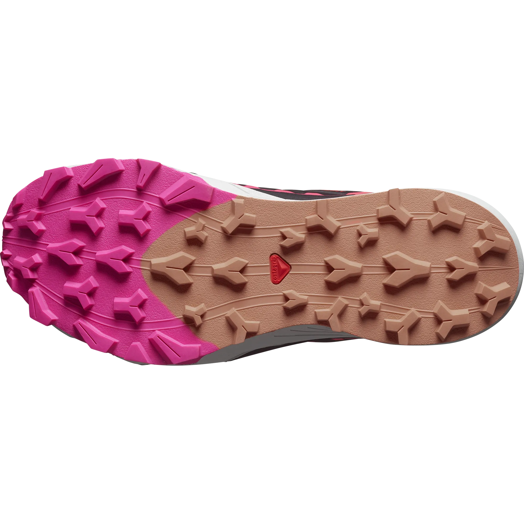 Women’s Thundercross (Plum Kitten/Black/Pink Glo)
