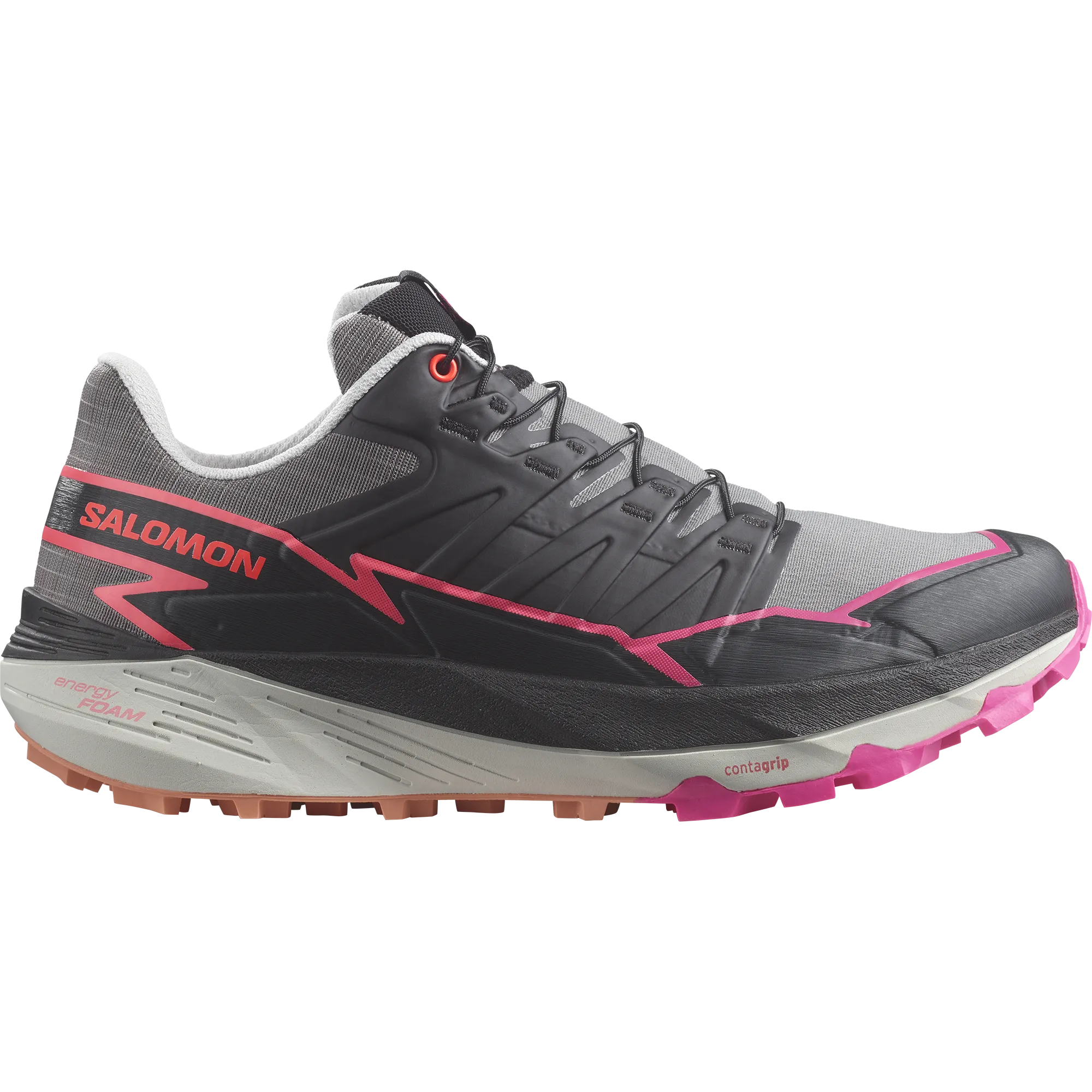 Women’s Thundercross (Plum Kitten/Black/Pink Glo)