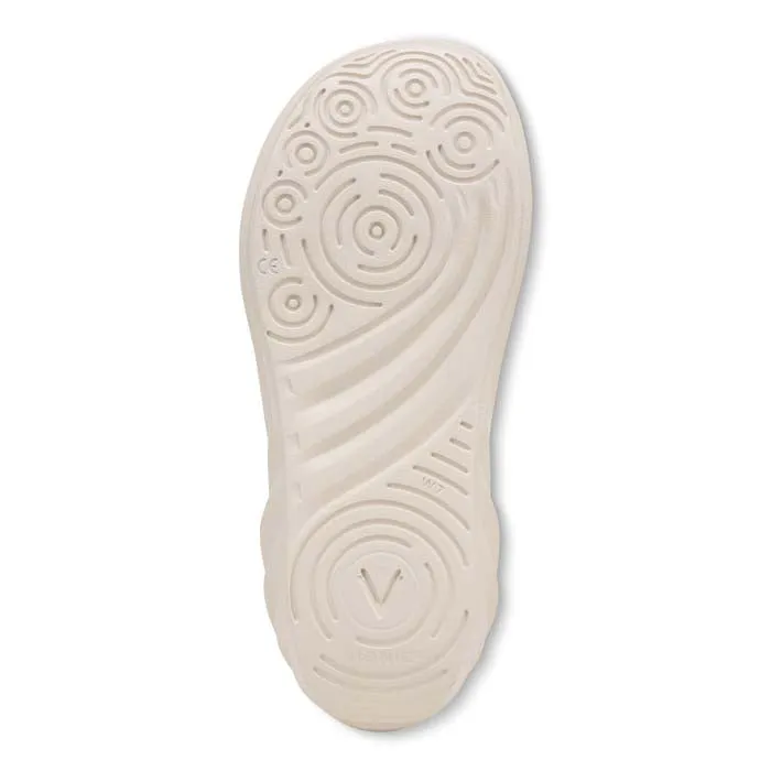 Womens Vionic Tide RX in Cream