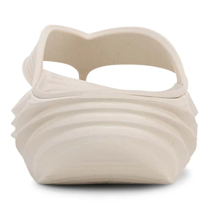 Womens Vionic Tide RX in Cream