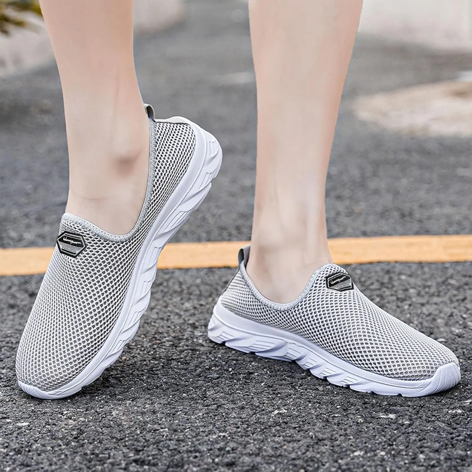 Womens White Platform Sneakers High Top Platform Shoes Fashion Canvas Basketball Shoes for Women Womens Slip On Loafers Sneaker Heels for Women