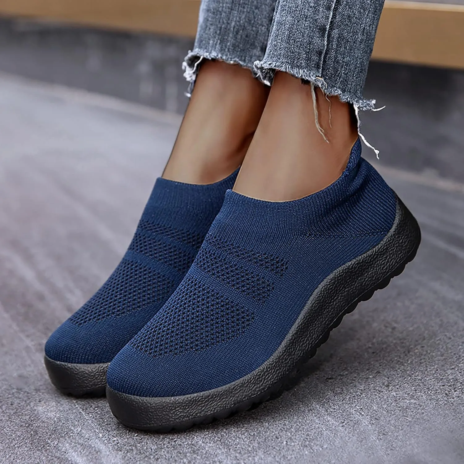 Womens White Platform Sneakers High Top Platform Shoes Fashion Canvas Basketball Shoes for Women Womens Slip On Loafers Sneaker Heels for Women