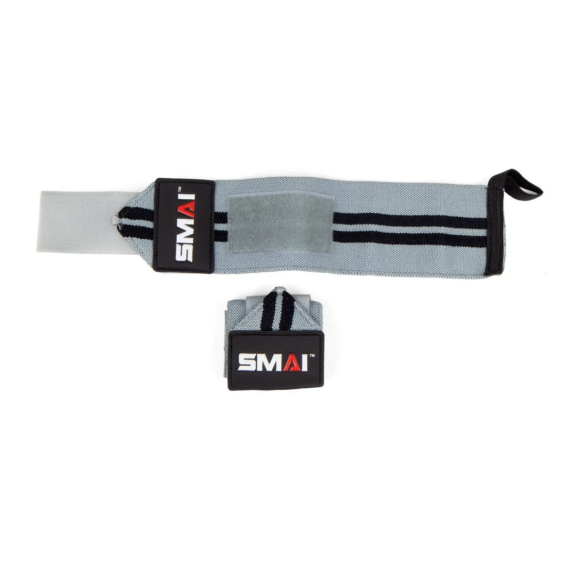 Wrist Wrap - Cross Training