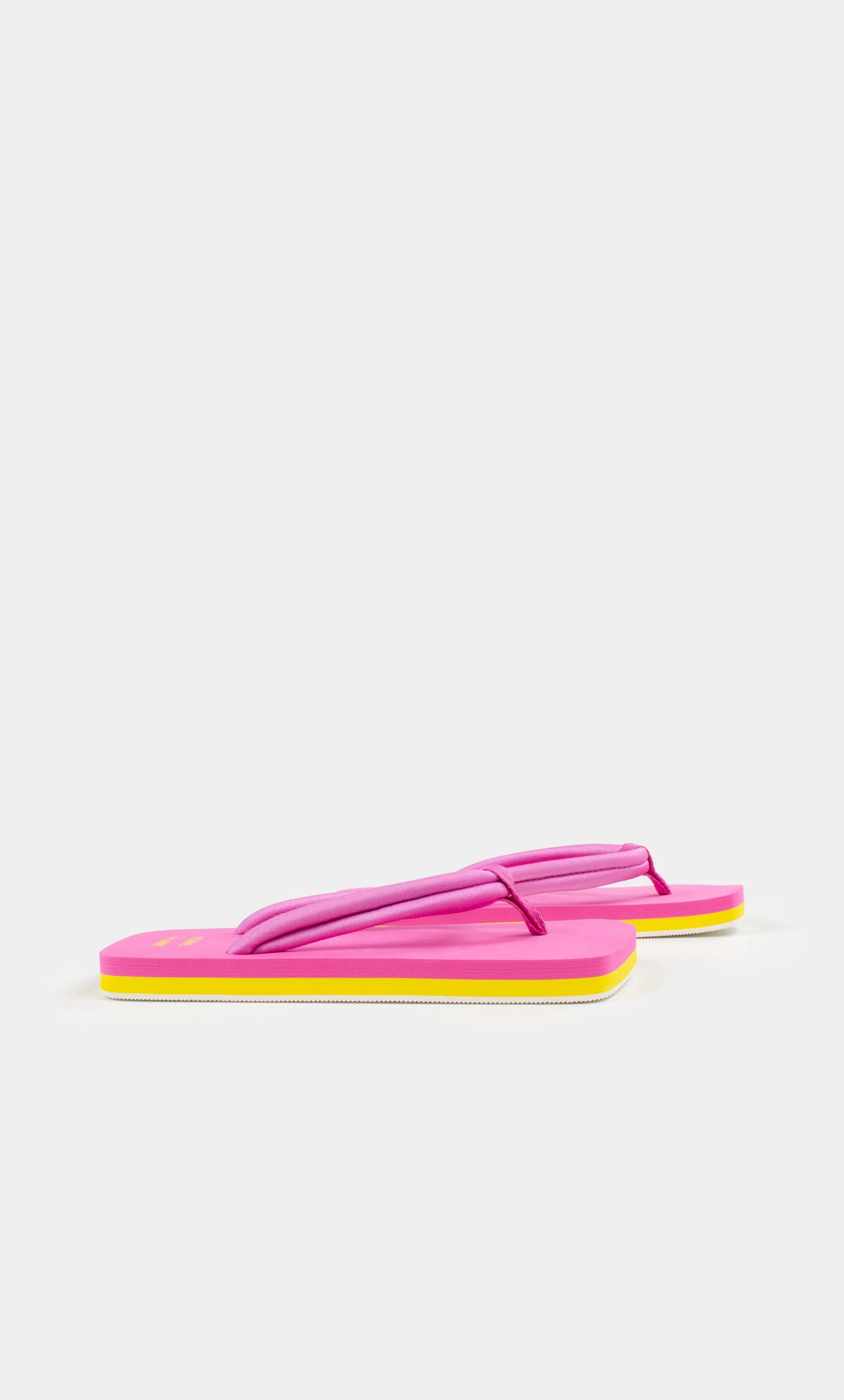 Xigy Cyber Party Flip Flops