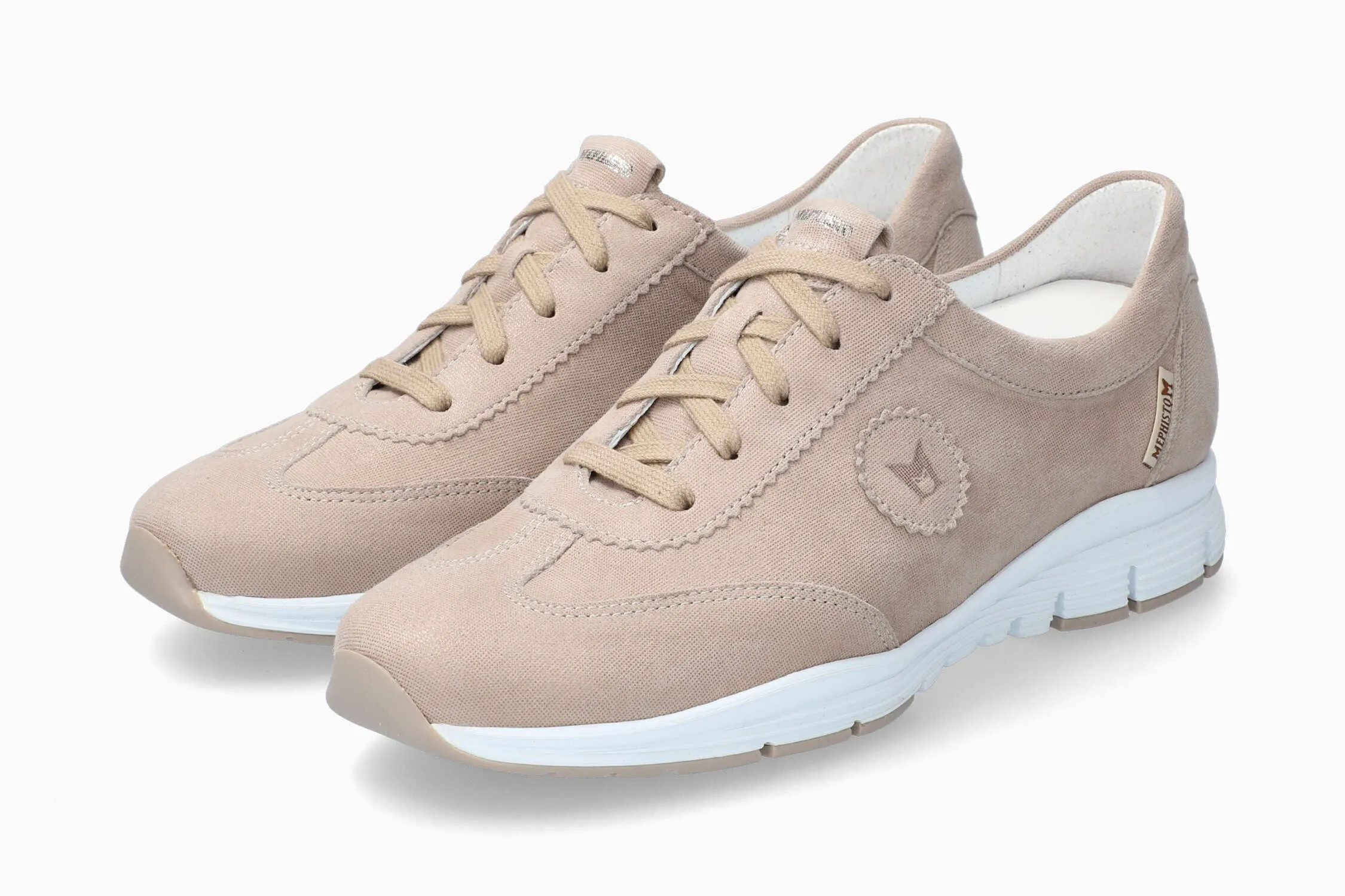 Yael - Light Taupe
