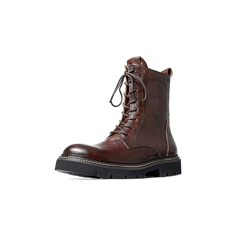 Zephyrique Noirelle Casual Boots