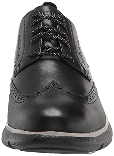 ZeroGrand Omni Wingtip Oxford Derby - Men's