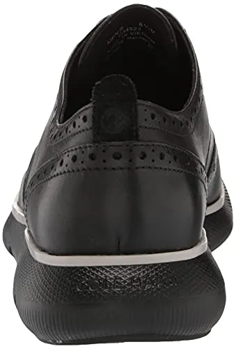 ZeroGrand Omni Wingtip Oxford Derby - Men's