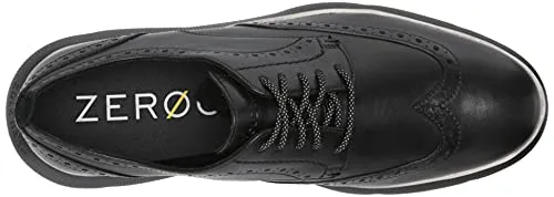 ZeroGrand Omni Wingtip Oxford Derby - Men's